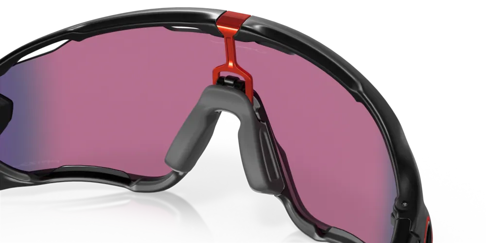 Oakley Okulary Przeciwsłoneczne JAWBREAKER Matte Black/Prizm Road OO9290-20