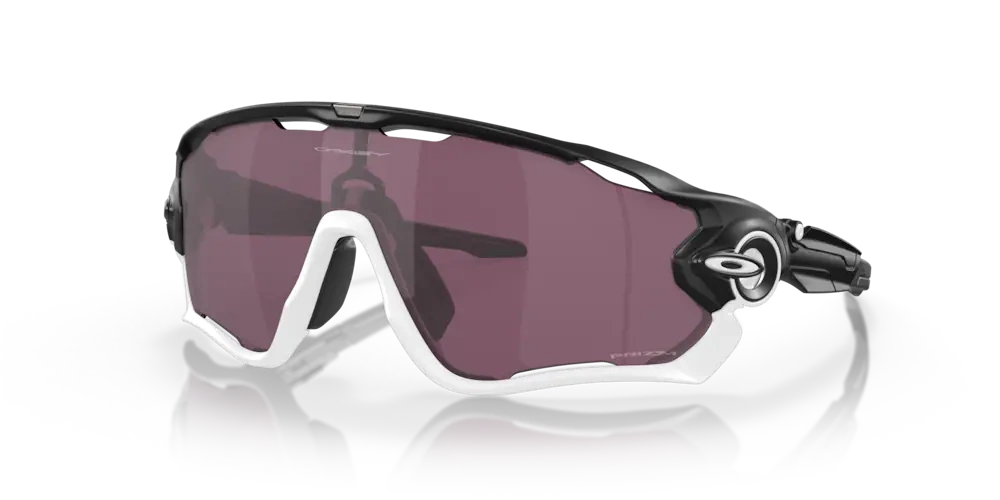 Oakley Okulary przeciwsłoneczne JAWBREAKER Matte Black/Prizm Road Black OO9290-50