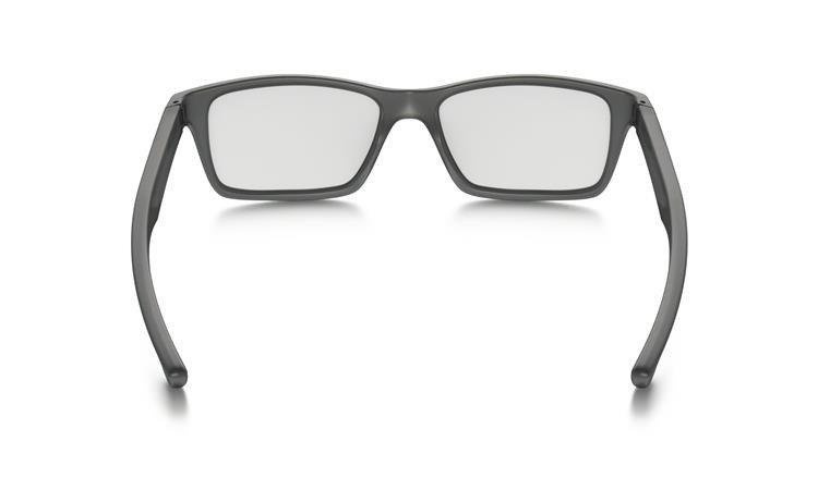 Oakley Optical Frame SHIFTER XS Satin Gray Smoke OY8001-02