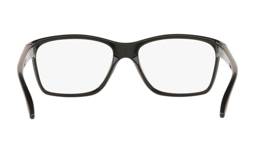 Oakley Optical Frame Junior CARTWHEEL Polished Black OY8010-05