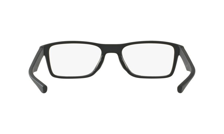 Oakley Oprawy korekcyjne FIN BOX Satin Black OX8108-01