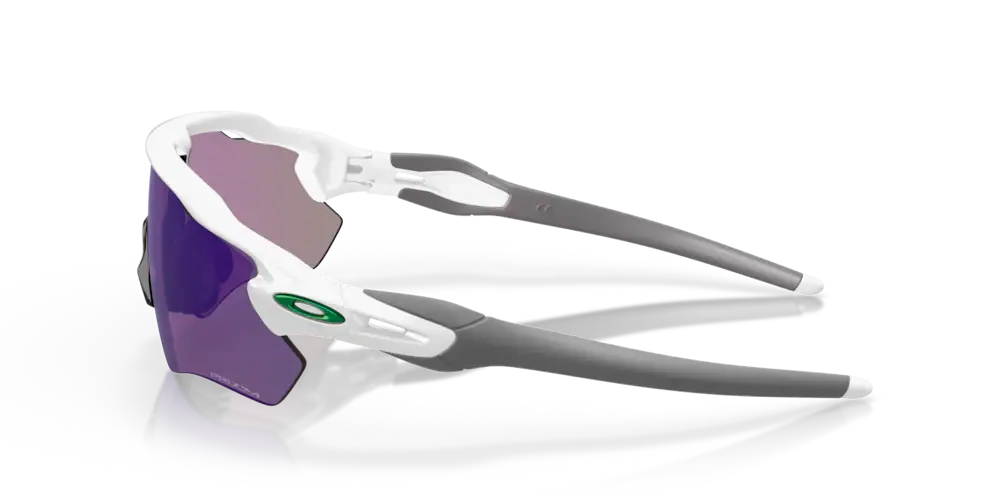 Oakley RADAR EV PATH Polished White/Prizm Jade OO9208-71