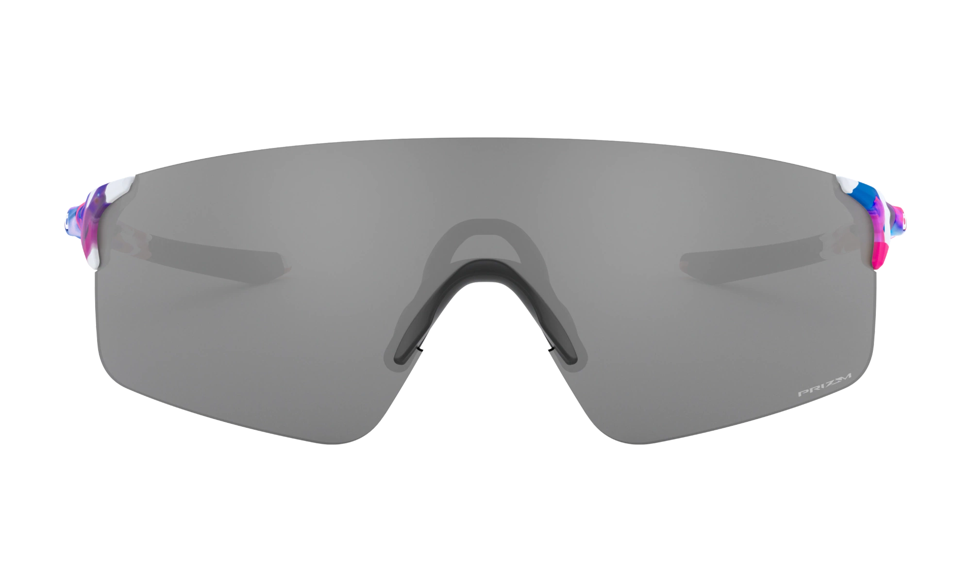 Oakley Okulary przeciwsłoneczne EVZERO™ BLADES Kokoro / Prizm Black OO9454-15