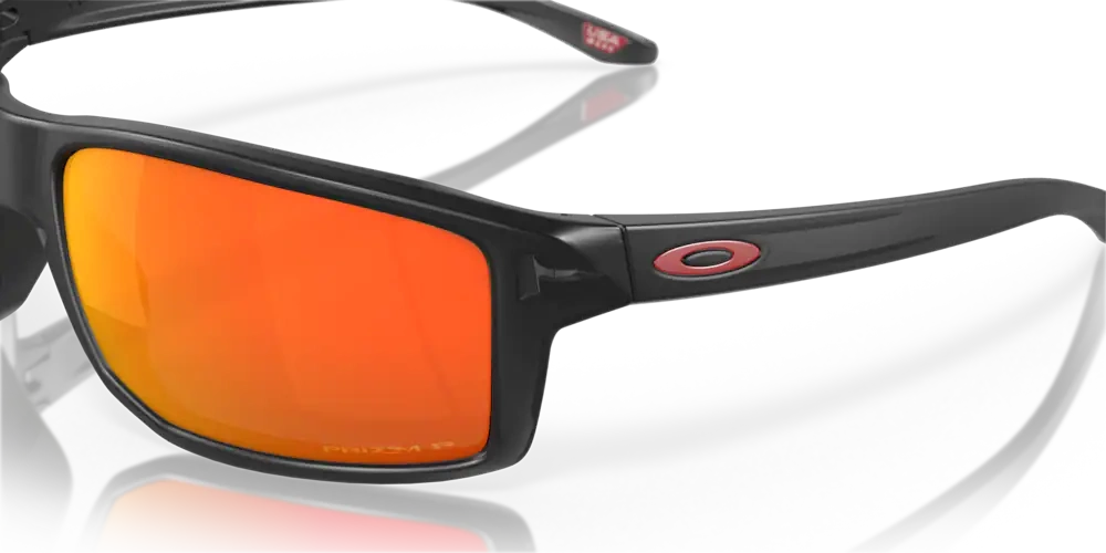 Oakley Sunglasses Black Ink/Prizm Ruby Polarized OO9449-05