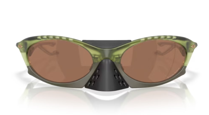 Oakley Sunglasses PLANTARIS OO9437-03