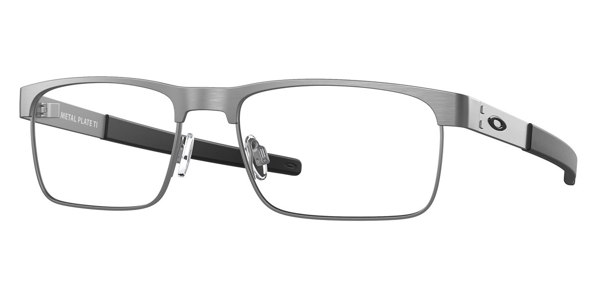 Oakley Optical frame METAL PLATE TI OX5153-03