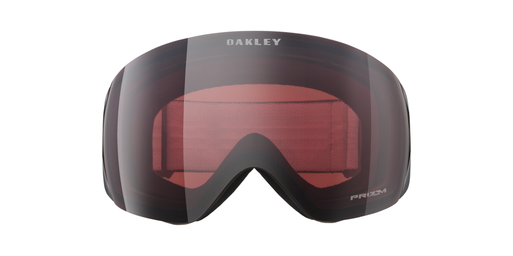 Oakley Gogle FLIGHT DECK L Matte Black / Prizm Garnet OO7050-B8
