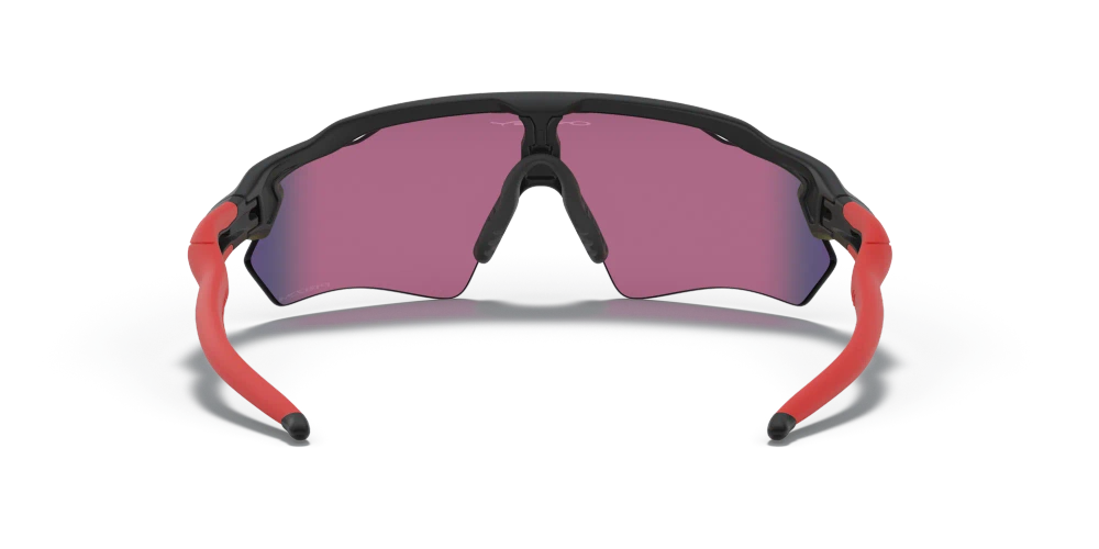 Oakley Okulary Junior Radar® EV XS Matte Black / Prizm Road OJ9001-06