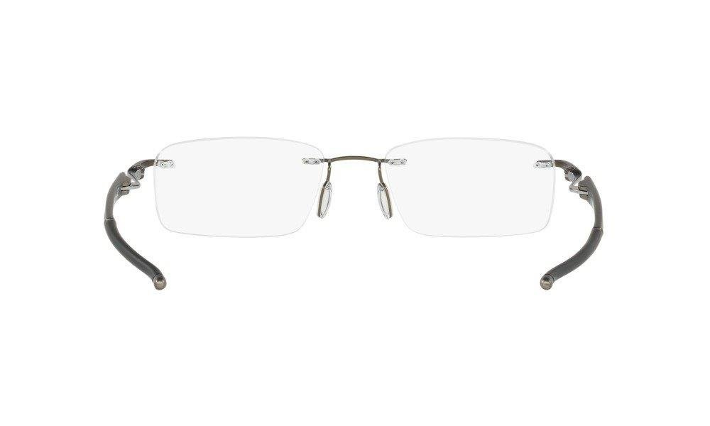 Oakley Oprawy korekcyjne GAUGE 3.1 Pewter OX5126-02