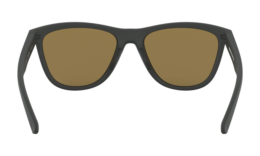 Oakley Sunglasses MOONLIGHTER Velvet Black/Prizm Rose Gold OO9320-20