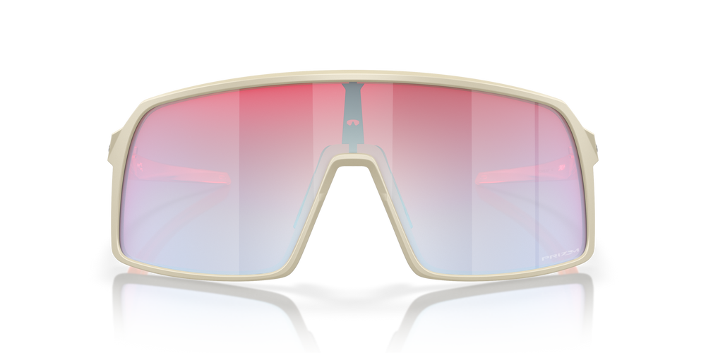 Oakley Sunglasses SUTRO Matte Sand/Prizm Snow Sapphire OO9406-A5