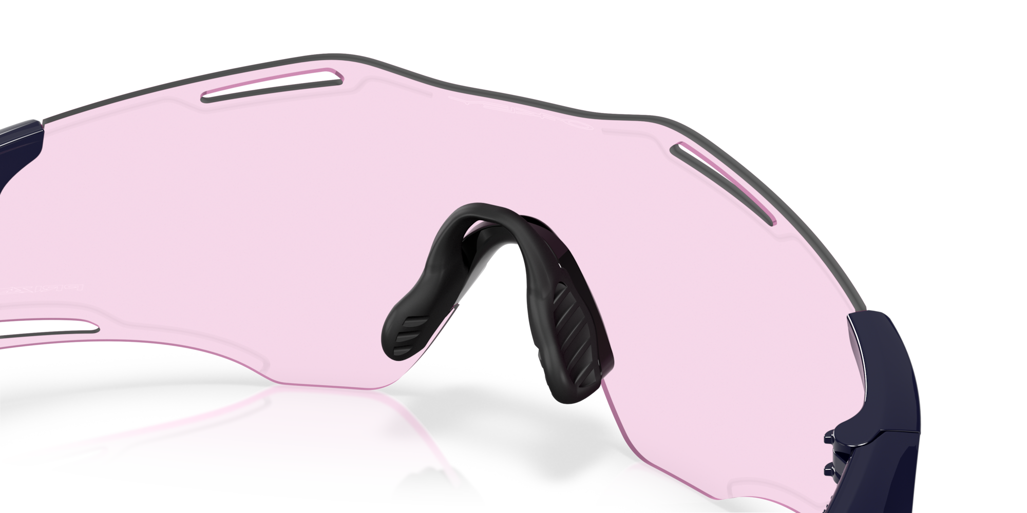 Oakley Sunglasses CYBR ZERO OO9512D-04