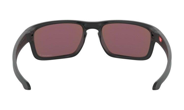 (OUTLET)* Oakley Sunglasses SLIVER STEALTH Matte Black/Prizm Deep Water PolarizedOO9408-07