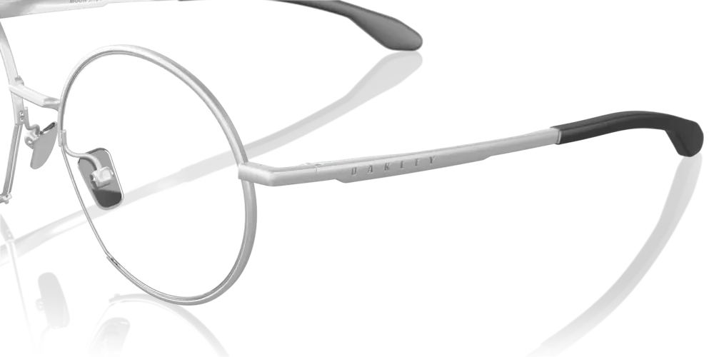 Oakley Optical frame MOON SHOT Satin Chrome OX5149-01
