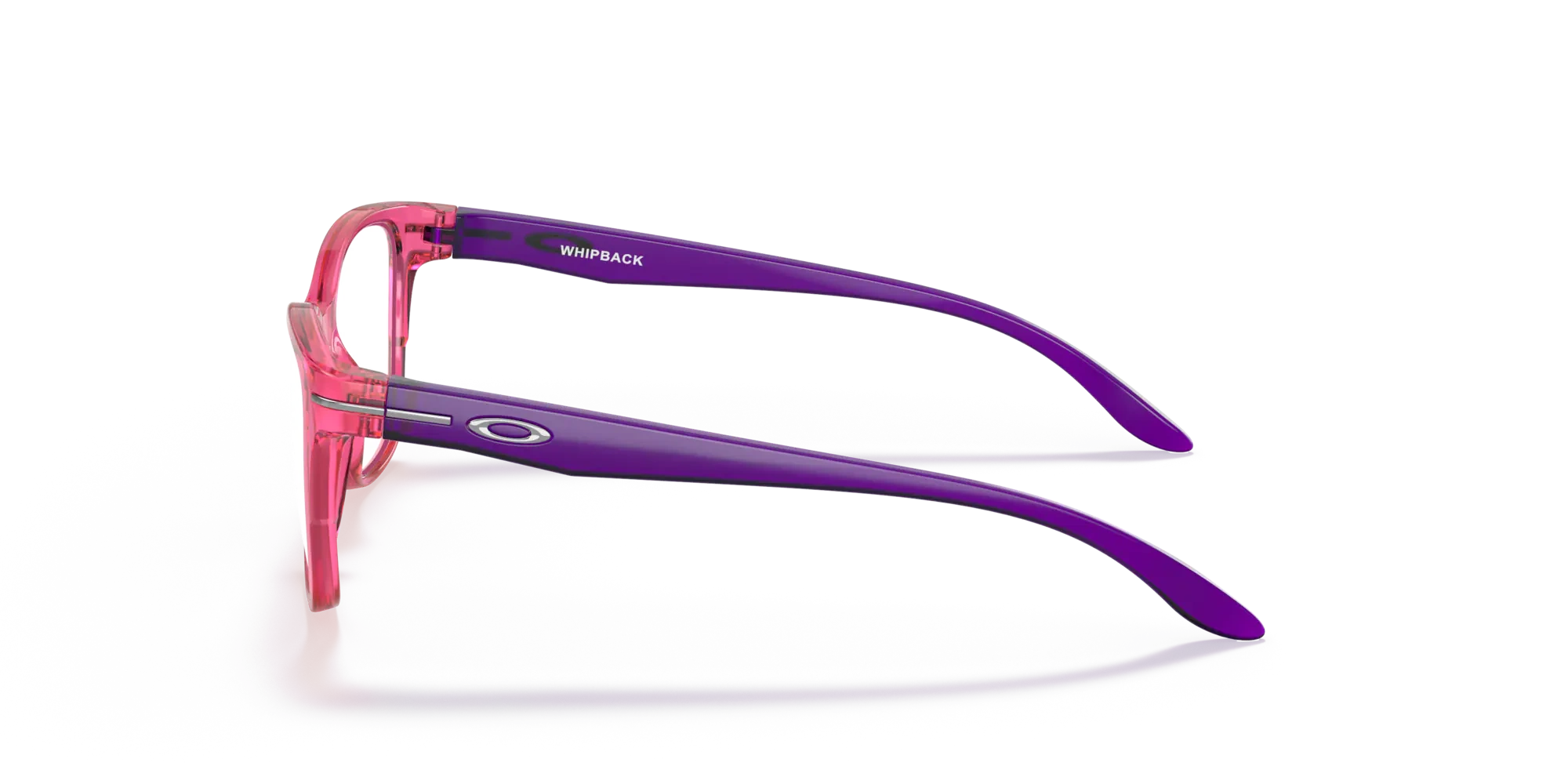 Oakley Okulary korekcyjne WHIPBACK Polished Pink OY8016-03