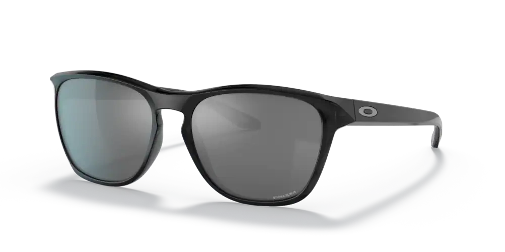 Oakley Okulary przeciwsłoneczne MANORBURN Black Ink/Prizm Black OO9479-02