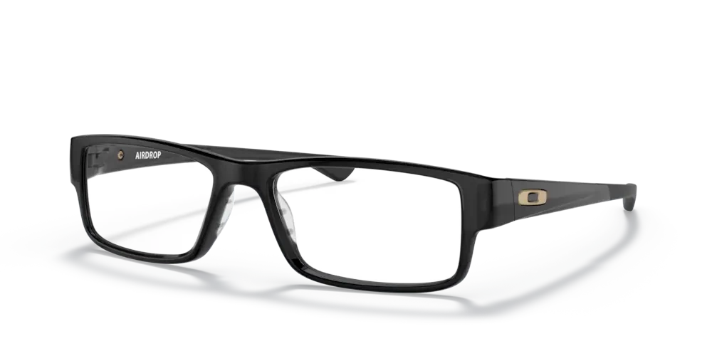 Oakley Optical frame AIRDROP Black Ink OX8046-02