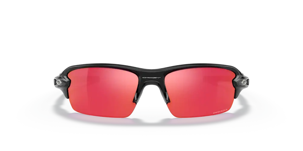 Oakley Okulary przeciwsłoneczne FLAK XS OJ9005-12