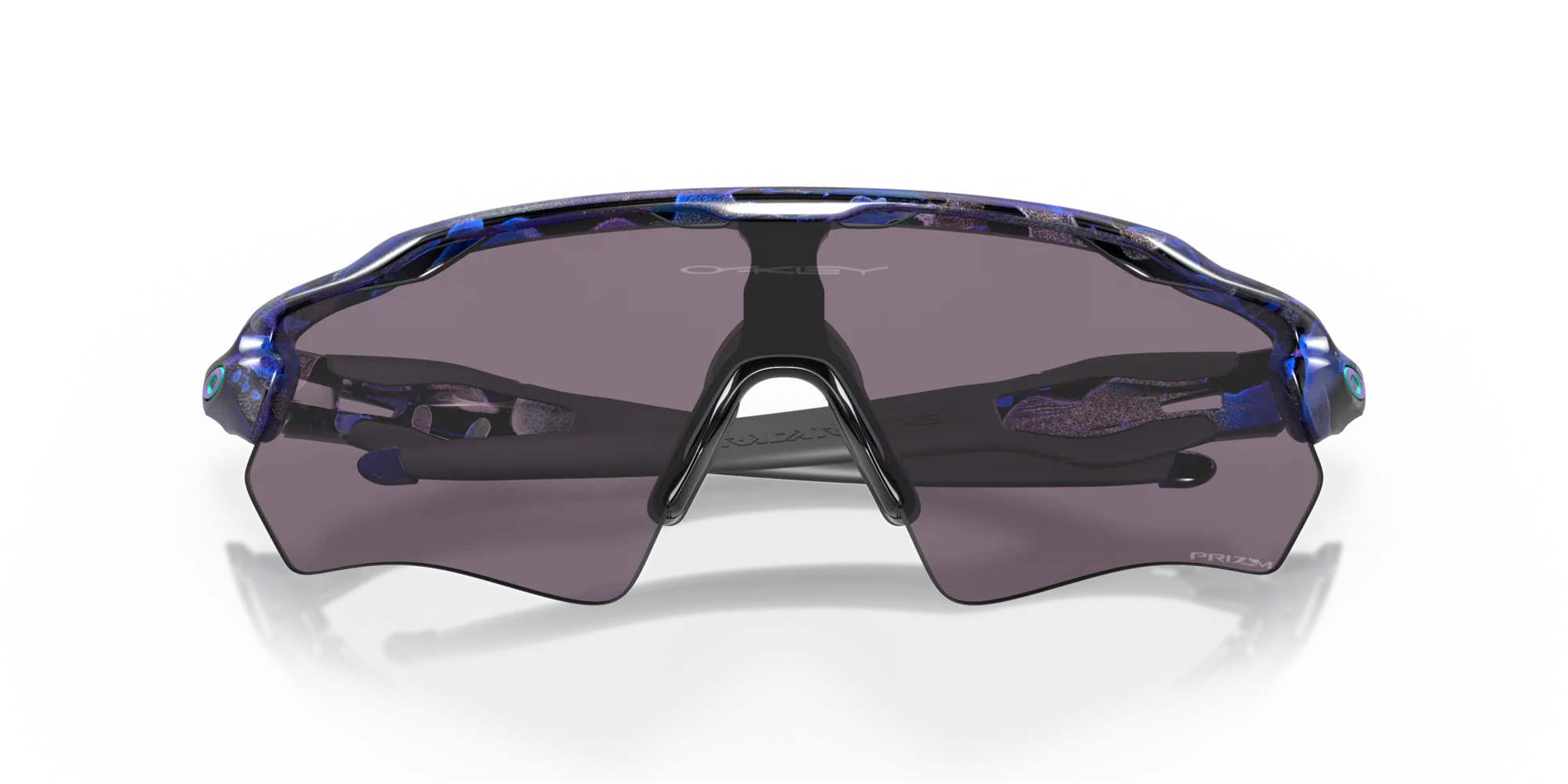 Oakley Sunglasses RADAR EV XS PATH Shift Spin/Prizm Grey OJ9001-21