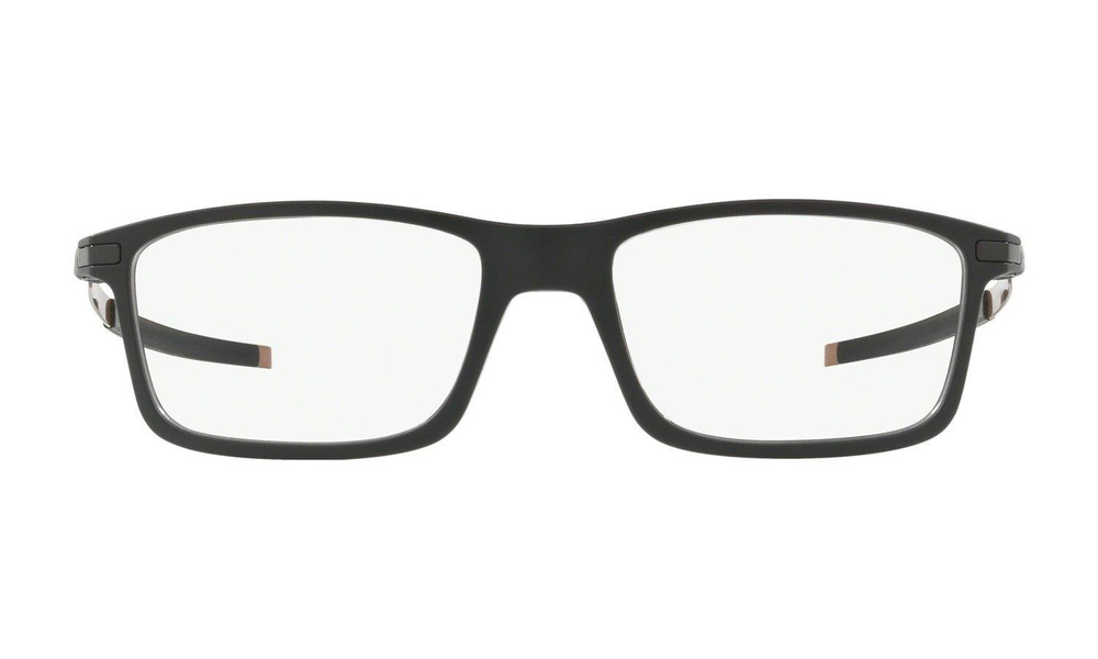 Oakley Optical Frame PITCHMAN Matte Black OX8050-11