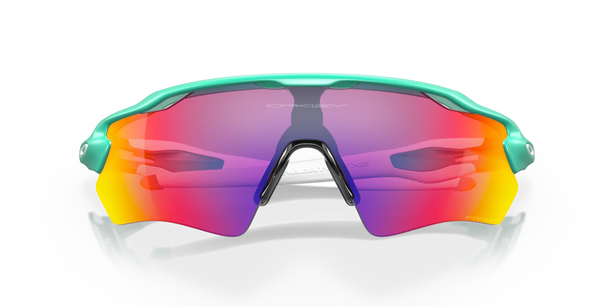 Oakley Sunglasses RADAR EV XS PATH Matte Celeste/Prizm Road OJ9001-19