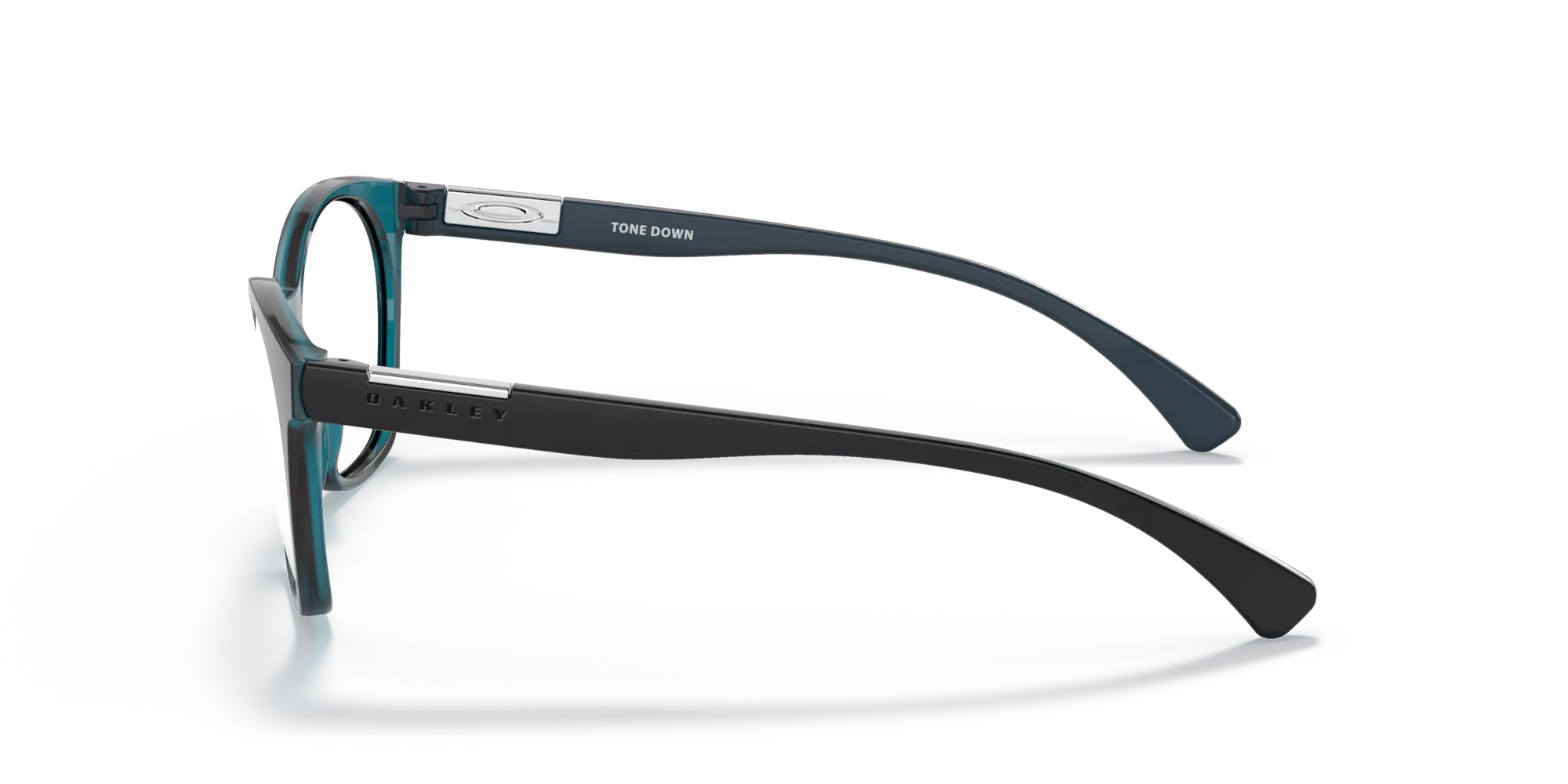 Oakley Okulary korekcyjne TONE DOWN OX8168-04