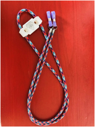 Necks Brand glasses cord Summit