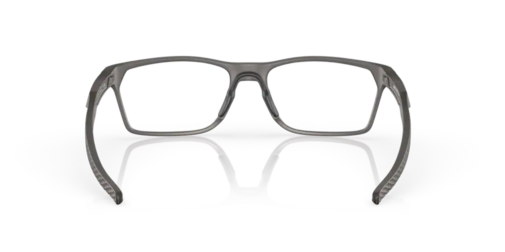 Oakley Optical frame HEX JECTOR Satin Grey Smoke OX8032-02