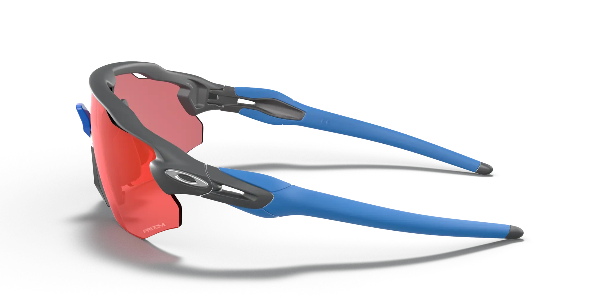 Oakley Sunglasses RADAR EV ADVANCER Matte Carbon/Prizm Trail Torch OO9442-05