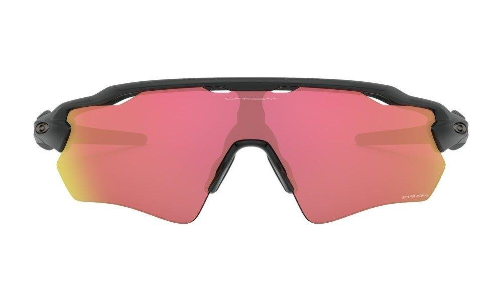 Oakley Sunglasses RADAR EV PATH Matte Black/Prizm Snow Torch OO9208-95