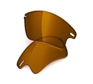 Oakley Szkła FAST JACKET XL Bronze Polarized 41-903
