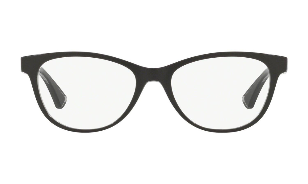 Oakley Optical Frame PLUNGELINE Polished Shadow Grey OX8146-01