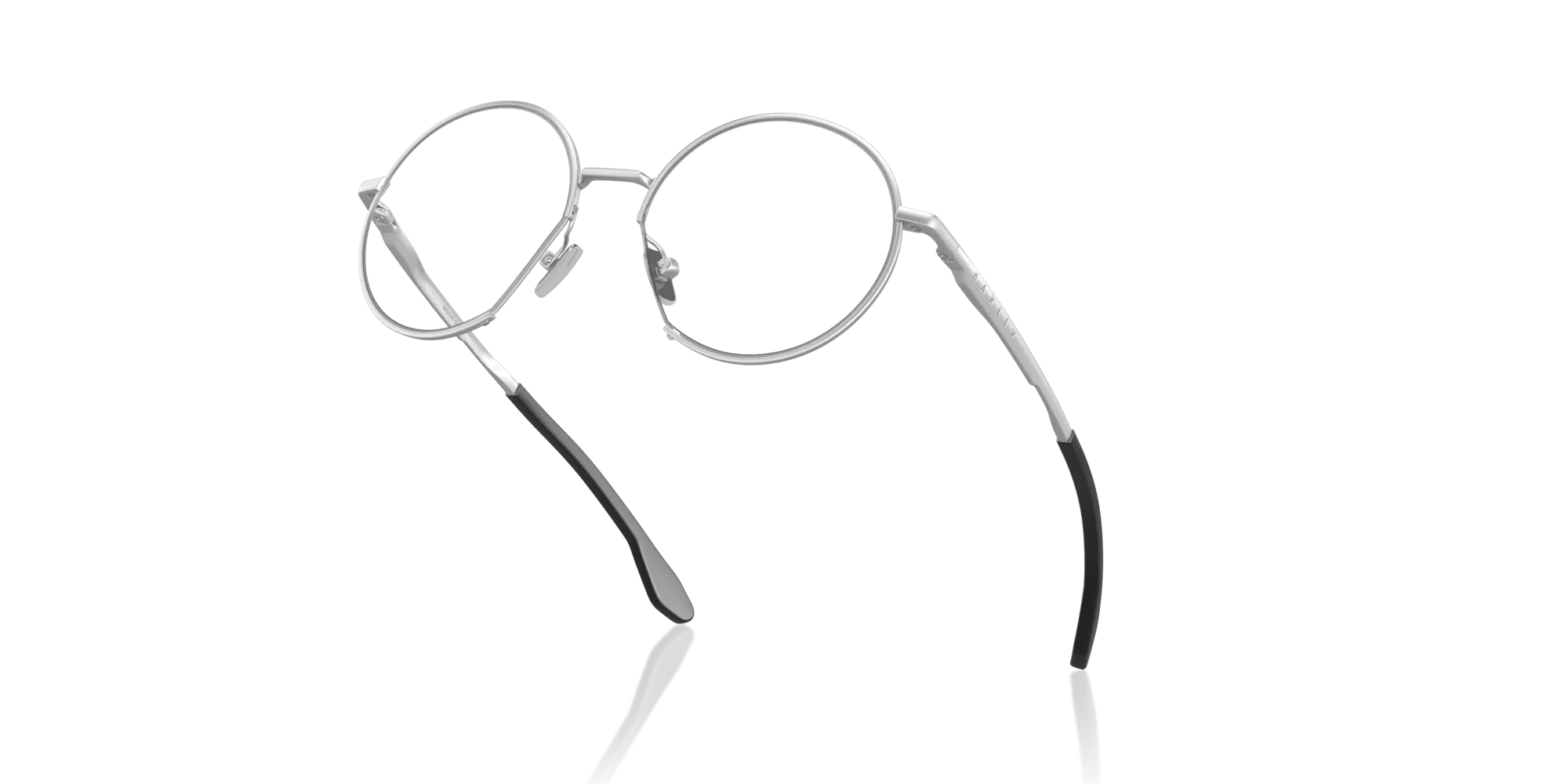 Oakley Okulary korekcyjne MOON SHOT Satin Chrome OX5149-01