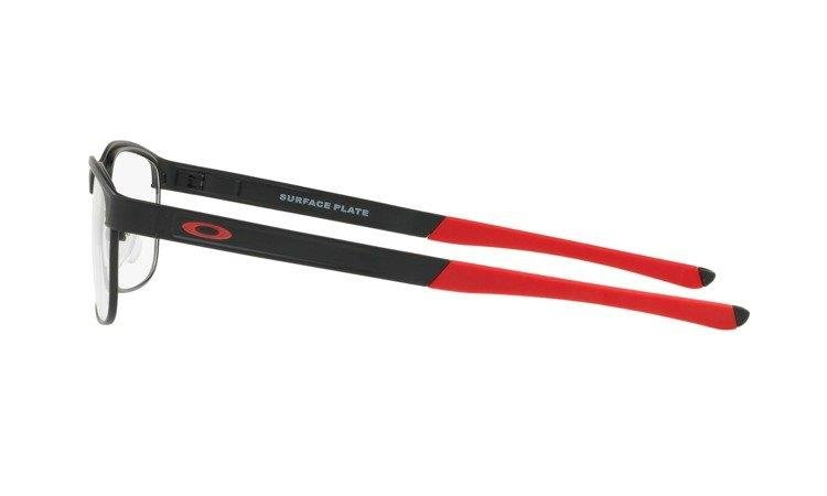 Oakley Oprawy korekcyjne SURFACE PLATE Matte Black OX5132-04