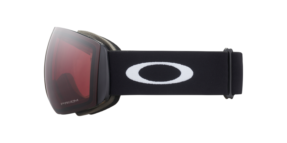 Oakley Gogle FLIGHT DECK L Matte Black / Prizm Garnet OO7050-B8