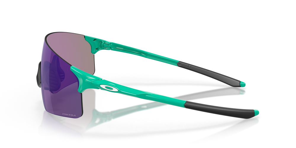 Oakley Sunglasses EVZERO BLADES Celeste/Prizm Jade OO9454-11