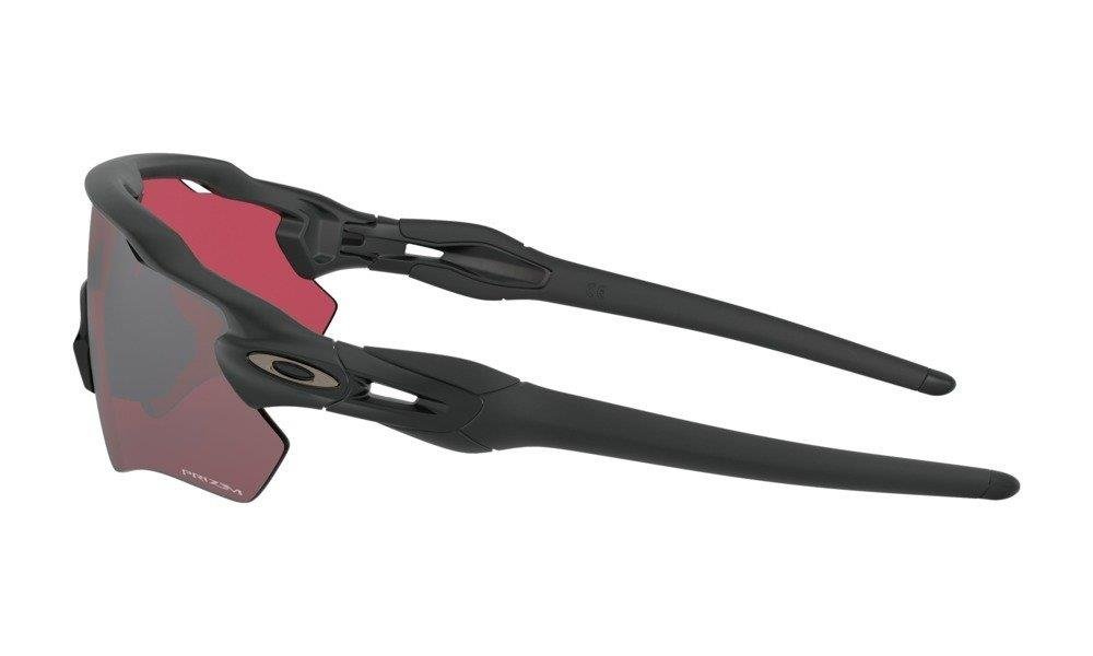 Oakley Sunglasses RADAR EV PATH Matte Black/Prizm Snow Black OO9208-96