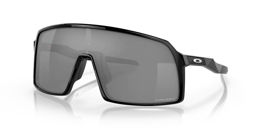 Oakley SUTRO Polished Black / Prizm Black OO9406-01