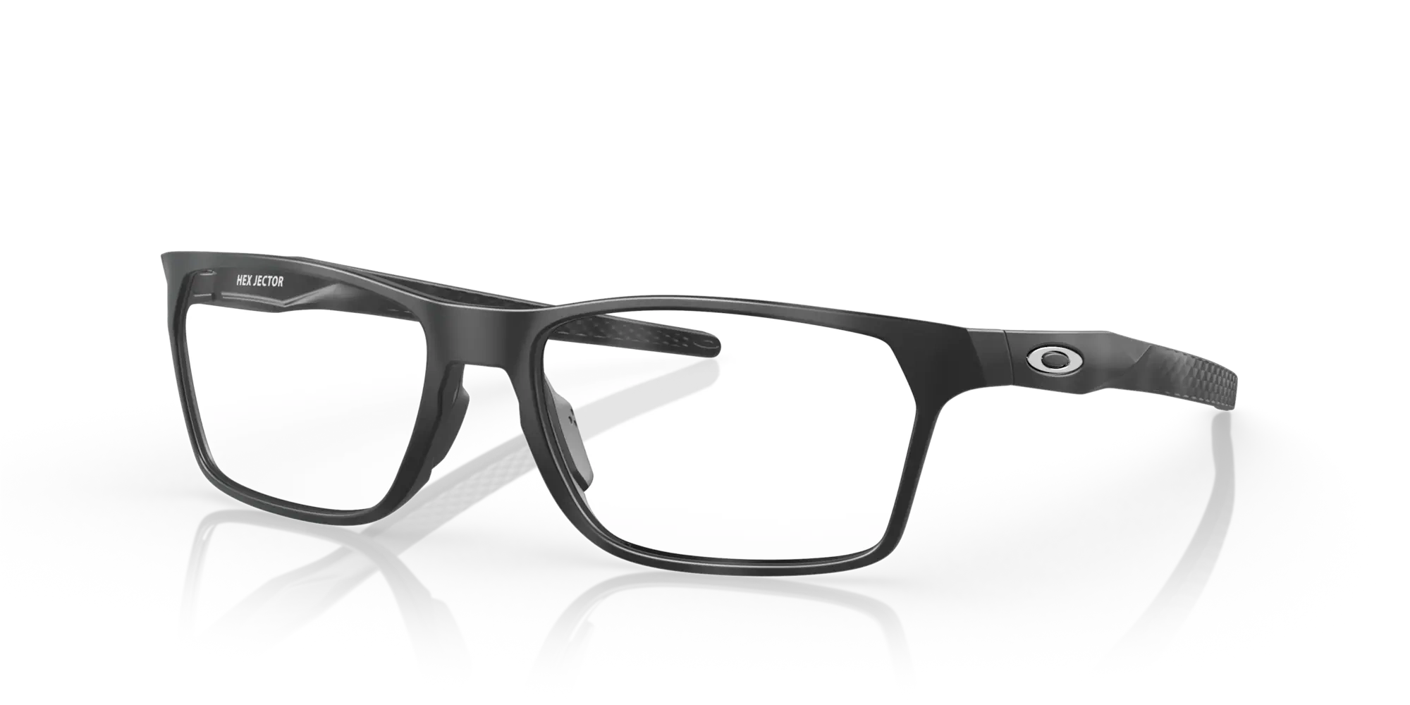 Oakley Okulary korekcyjne HEX JECTOR Satin Black Camo OX8032-03