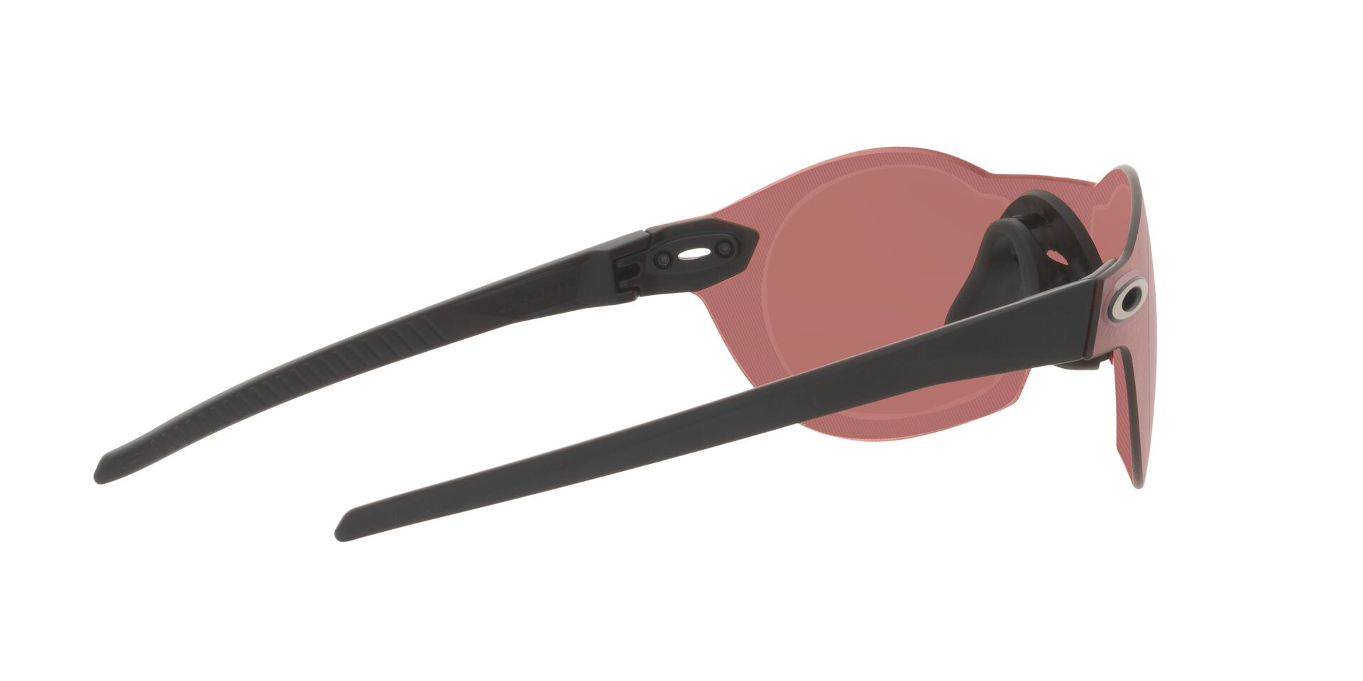 Oakley Okulary przeciwsłoneczne Re:SubZero Matte Black, Prizm Dark Golf OO9098-05