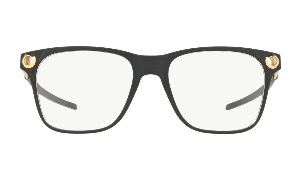 Oakley Optical Frame APPARITION Satin Black OX8152-04