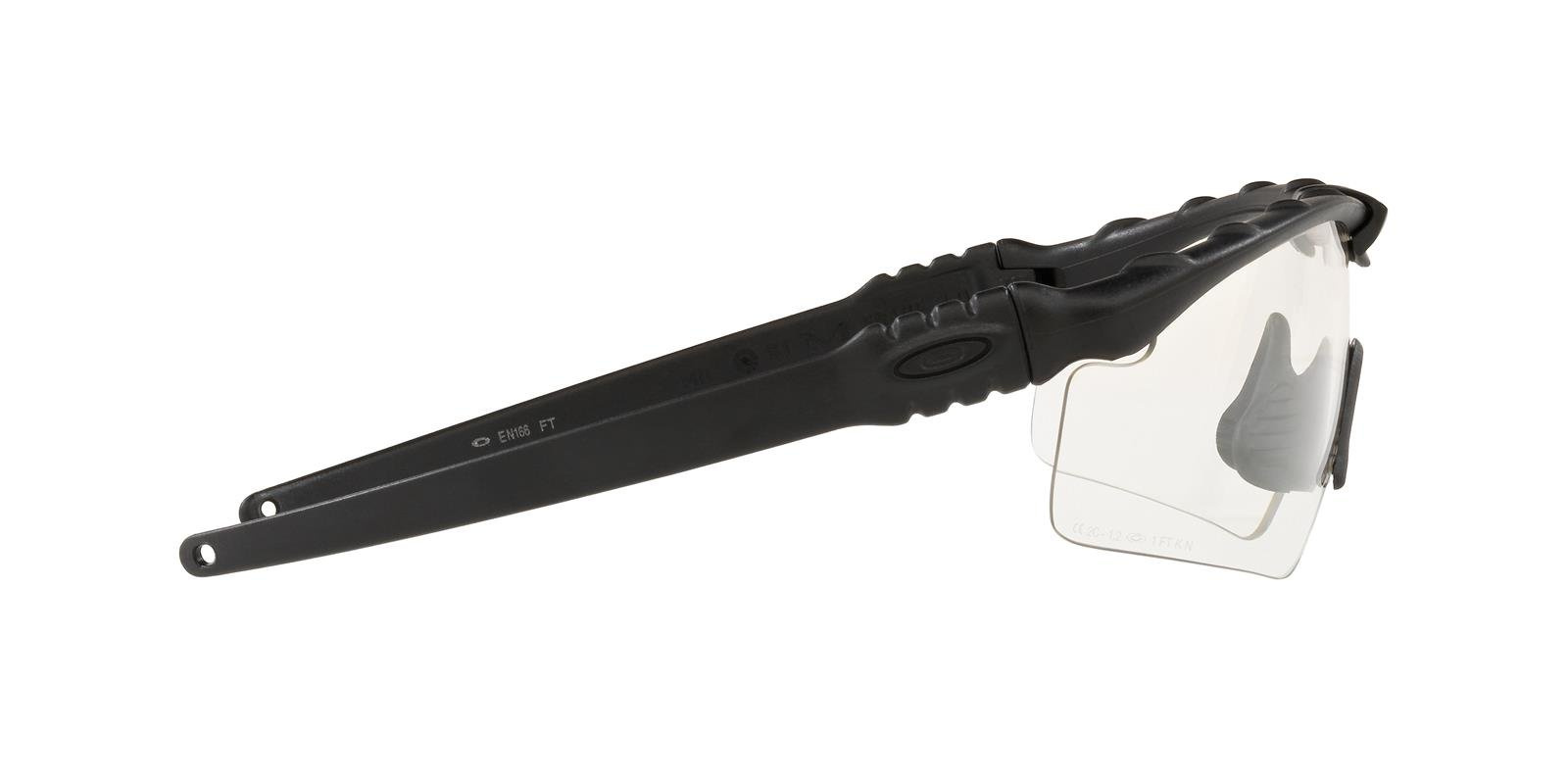 Oakley Okulary Balistyczne SI BALLISTIC M FRAME 3.0 OO9146-52