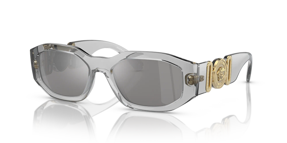 Versace Okulary przeciwsłoneczne VE4361-311/6G