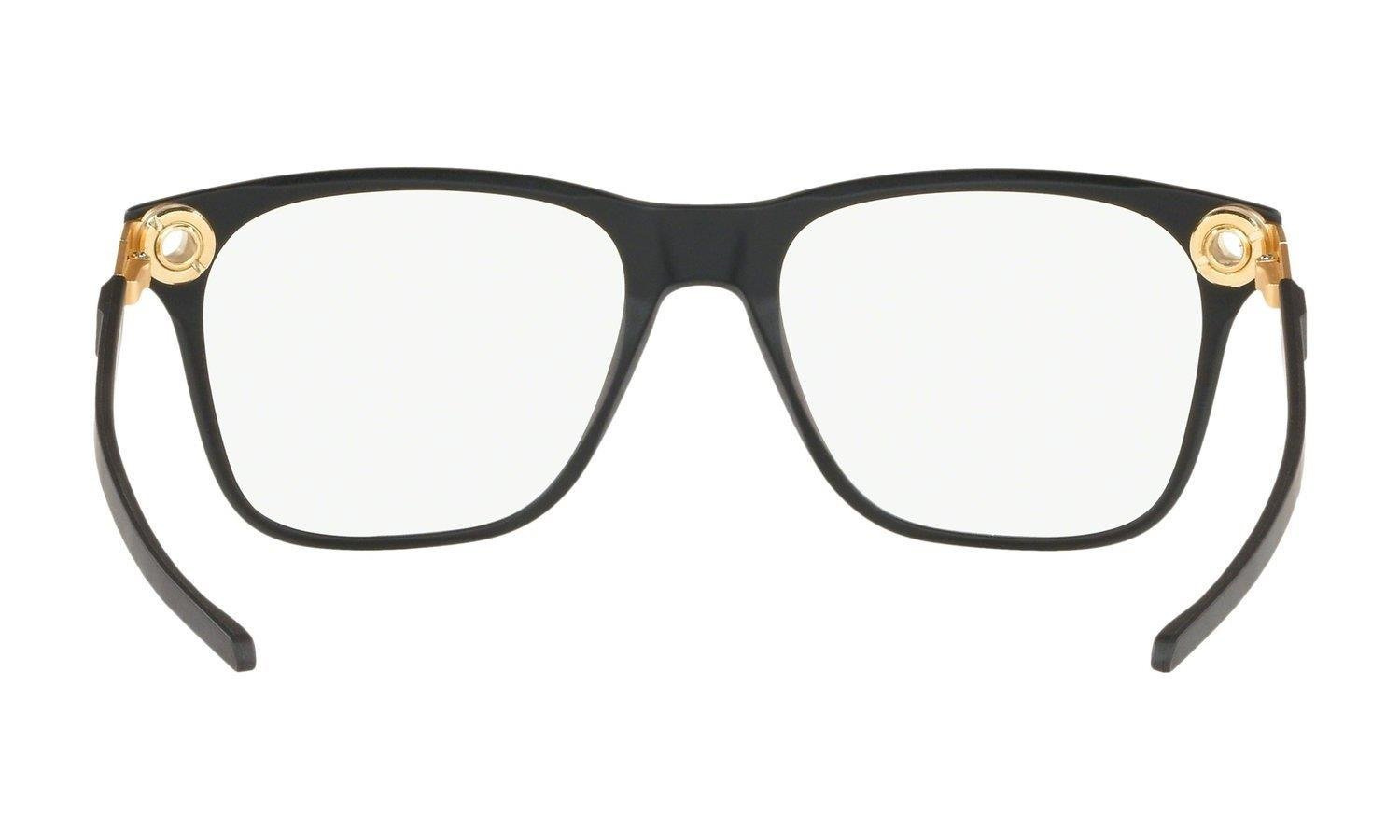 Oakley Okulary korekcyjne APPARITION Satin Black OX8152-04