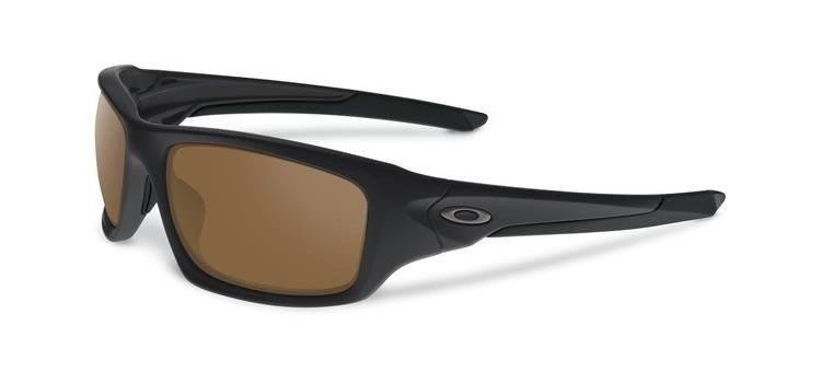 Oakley Sunglasses VELVE Matte Black/Dark Bronze OO9236-03