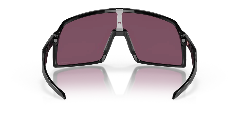 Oakley Okulary przeciwsłoneczne SUTRO S Polished Black/Prizm Road Black OO9462-01