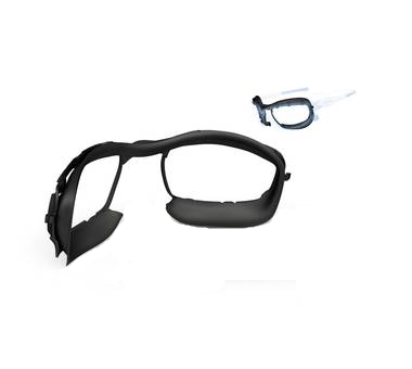 Gumka (przednia) do modelu Oakley Split/Racing Wind Gasket