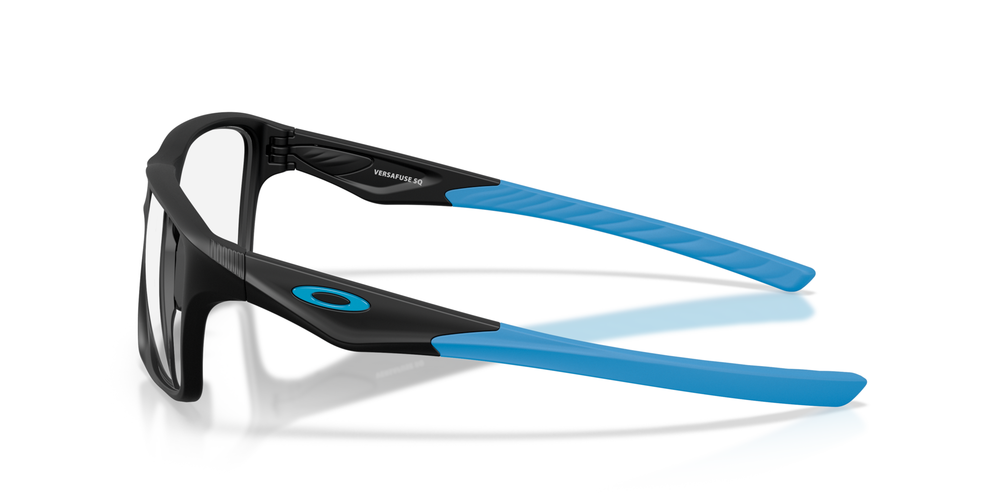 Oakley Okulary korekcyjne Versafuse SQ OX8201-01