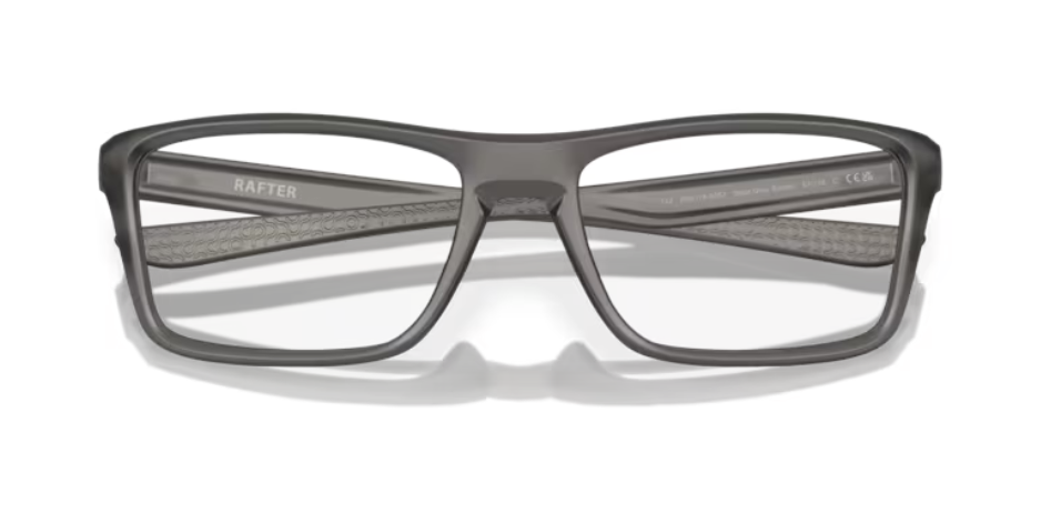 Oakley Okulary korekcyjne RAFTER OX8178-02