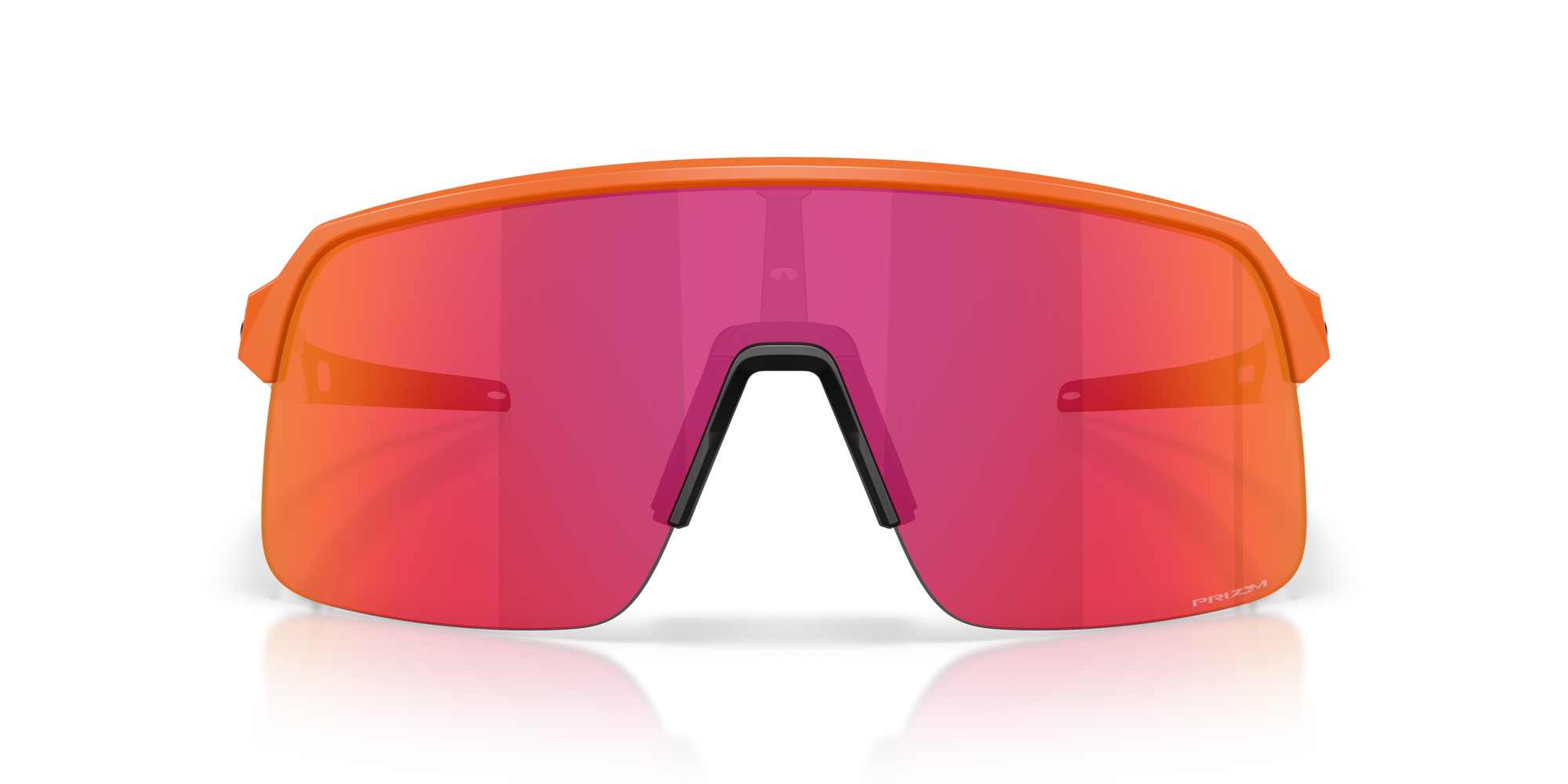 Oakley Sunglasses SUTRO LITE Matte Atomic Orange/Prizm Field OO9463-B3